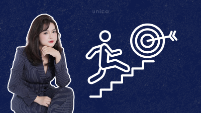 Tư duy hành động Can-Do và Kỷ luật bản thân - Lương Thu Trang